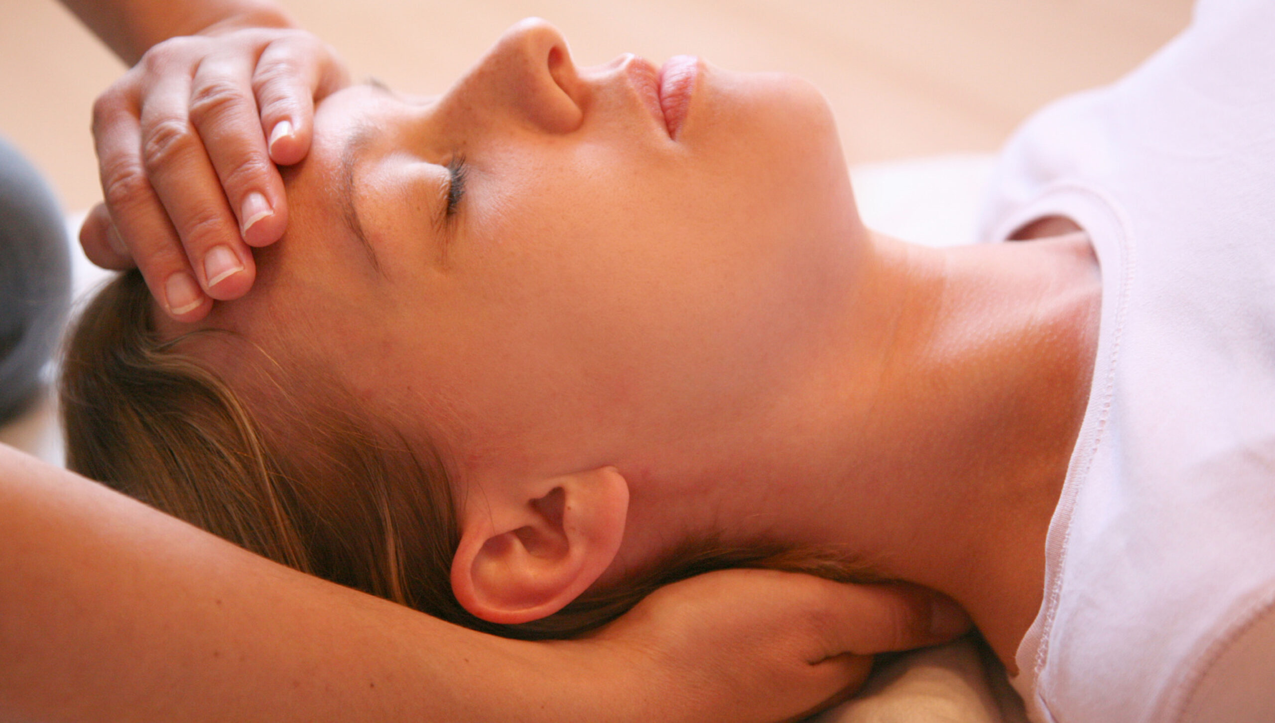 Reiki +
